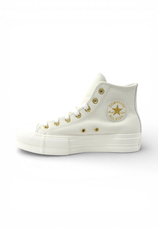 CONVERSE Sneakers Donna Bianco A12764C-PE26