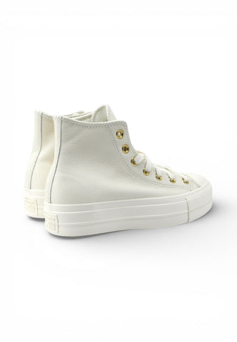 CONVERSE Sneakers Donna Bianco A12764C-PE26
