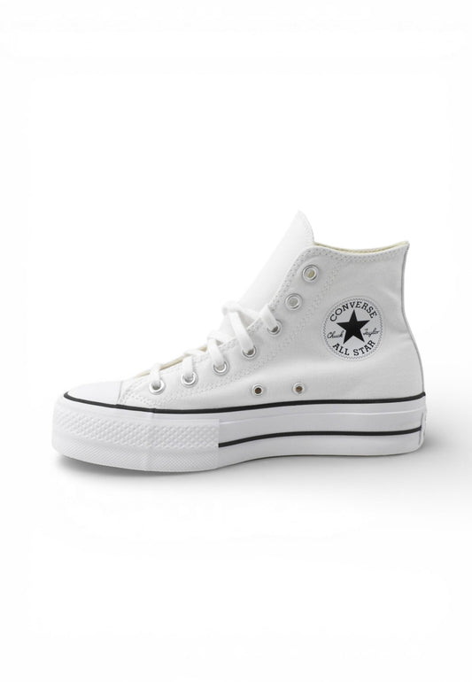 CONVERSE Sneakers Donna Bianco 560846C-PE26