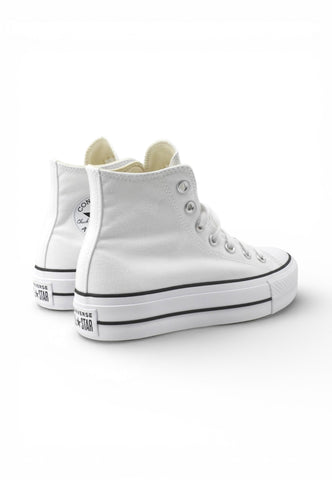 CONVERSE Sneakers Donna Bianco 560846C-PE26