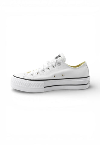 CONVERSE Sneakers Donna Bianco 560251C-PE26