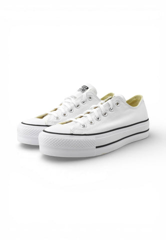 CONVERSE Sneakers Donna Bianco 560251C-PE26
