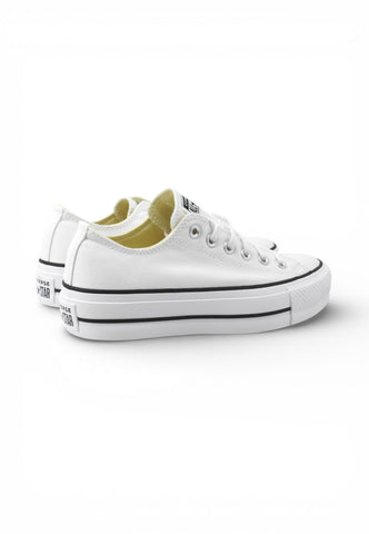 CONVERSE Sneakers Donna Bianco 560251C-PE26