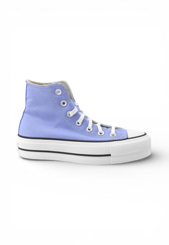 CONVERSE Sneakers Donna Azzurro A16102C-PE26