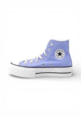 CONVERSE Sneakers Donna Azzurro A16102C-PE26