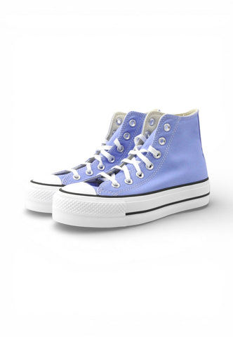 CONVERSE Sneakers Donna Azzurro A16102C-PE26