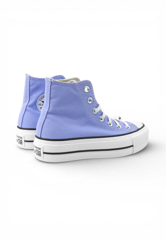 CONVERSE Sneakers Donna Azzurro A16102C-PE26
