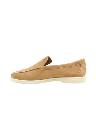 FRAU Slip On Donna Marrone 33B0-PE26-SELL