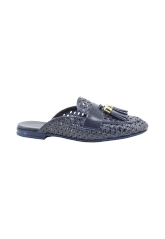 FRAU Ciabatte Donna Blu 95V7-PE26-NAVY