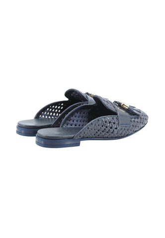FRAU Ciabatte Donna Blu 95V7-PE26-NAVY