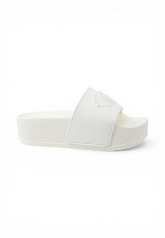LIU JO Ciabatte Donna Bianco BA6077EX02801111-PE26