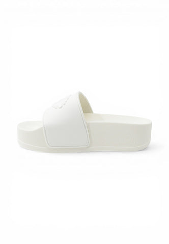 LIU JO Ciabatte Donna Bianco BA6077EX02801111-PE26