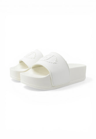 LIU JO Ciabatte Donna Bianco BA6077EX02801111-PE26