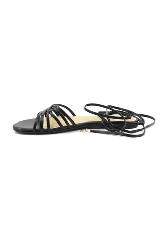 GUESS Sandali Donna Nero FLJTSNELE03-PE26-BLACK