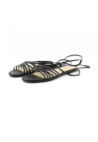 GUESS Sandali Donna Nero FLJTSNELE03-PE26-BLACK