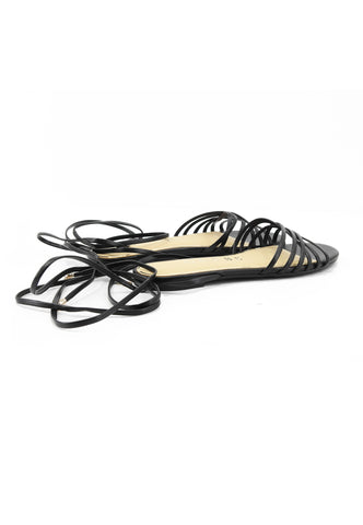GUESS Sandali Donna Nero FLJTSNELE03-PE26-BLACK