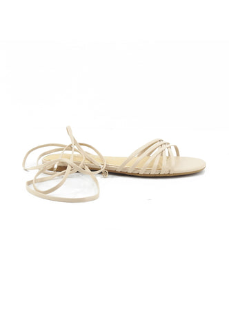 GUESS Sandali Donna Beige FLJTSNELE03-PE26-CREAM