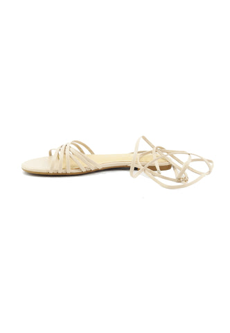 GUESS Sandali Donna Beige FLJTSNELE03-PE26-CREAM