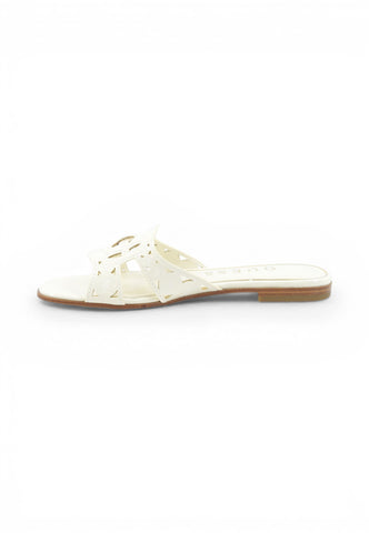 GUESS Ciabatte Donna Bianco FLJCIEPAF03-PE26-CREAM