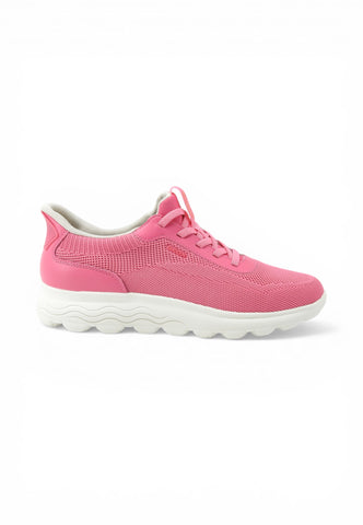 GEOX Sneakers Donna Rosa D557MA06KBC-PE26-C8002