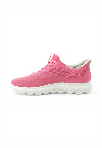 GEOX Sneakers Donna Rosa D557MA06KBC-PE26-C8002