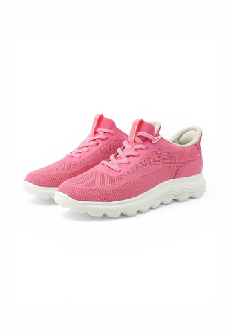 GEOX Sneakers Donna Rosa D557MA06KBC-PE26-C8002