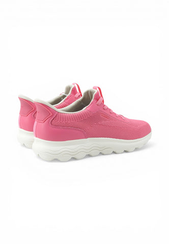 GEOX Sneakers Donna Rosa D557MA06KBC-PE26-C8002