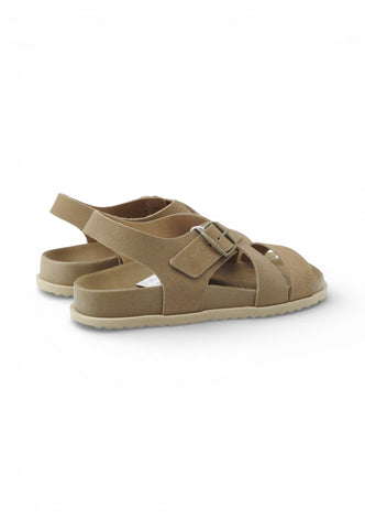 GEOX Sandali Donna Beige D658RB22-PE26-C6738