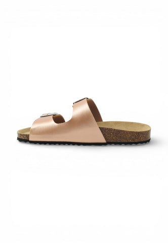 GEOX Ciabatte Donna Rosa D35LSL000BN-PE26-C8024