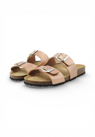GEOX Ciabatte Donna Rosa D35LSL000BN-PE26-C8024