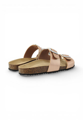 GEOX Ciabatte Donna Rosa D35LSL000BN-PE26-C8024