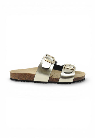 GEOX Ciabatte Donna Oro D35LSL000BN-PE26-C2012