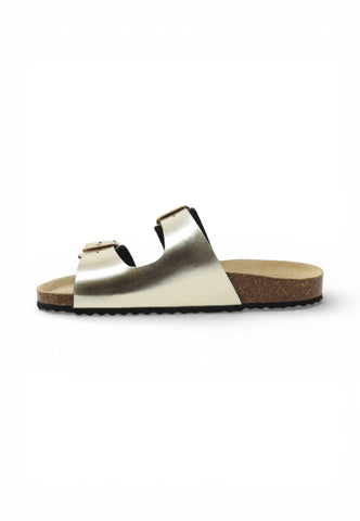 GEOX Ciabatte Donna Oro D35LSL000BN-PE26-C2012