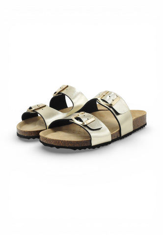GEOX Ciabatte Donna Oro D35LSL000BN-PE26-C2012