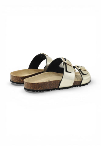 GEOX Ciabatte Donna Oro D35LSL000BN-PE26-C2012
