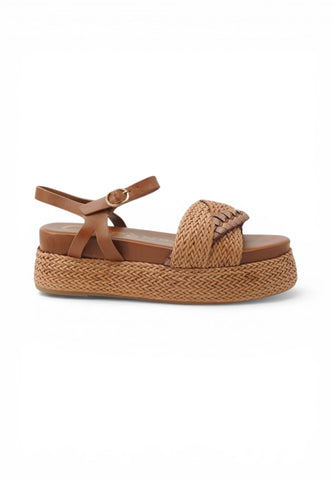 CAFE NOIR Sandali Donna Marrone C1HH9016-PE26-M018