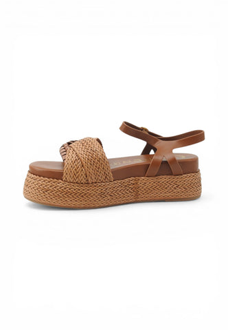 CAFE NOIR Sandali Donna Marrone C1HH9016-PE26-M018