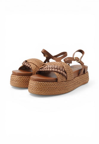 CAFE NOIR Sandali Donna Marrone C1HH9016-PE26-M018