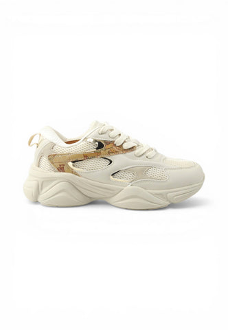 ALVIERO MARTINI Sneakers Donna Beige 1484260A-PE26-0916
