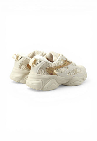 ALVIERO MARTINI Sneakers Donna Beige 1484260A-PE26-0916