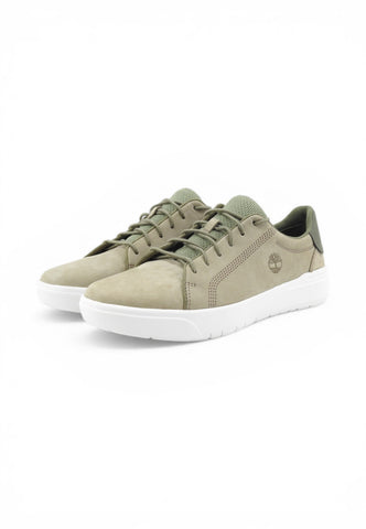 TIMBERLAND Sneakers Uomo Verde TB0A66P9EO21-PE26