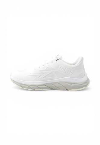 COLMAR Sneakers Uomo Bianco URBANTRAILX2151-PE26