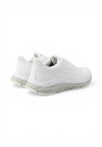 COLMAR Sneakers Uomo Bianco URBANTRAILX2151-PE26