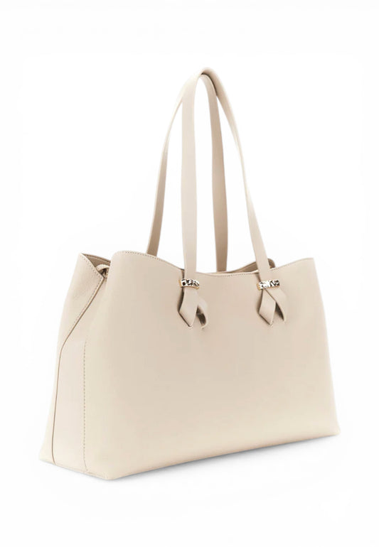 CAFE NOIR Borsa Shopper Donna Beige C3NM1028-PE26-W021