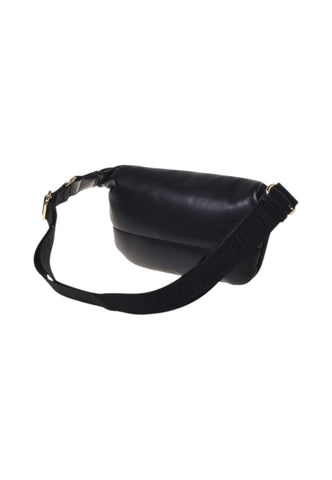 LOVE MOSCHINO Marsupio Donna Nero JC4337PP0OKM0000-PE26
