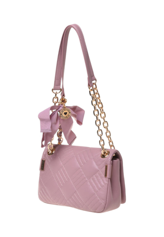 LOVE MOSCHINO Borsa A Spalla Donna Rosa JC4267PP0OKH160C-PE26