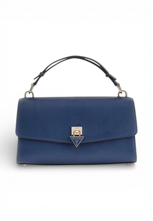 GUESS Borsa A Mano Donna Blu HWZG9919200-PE26-NAV