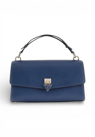 GUESS Borsa A Mano Donna Blu HWZG9919200-PE26-NAV