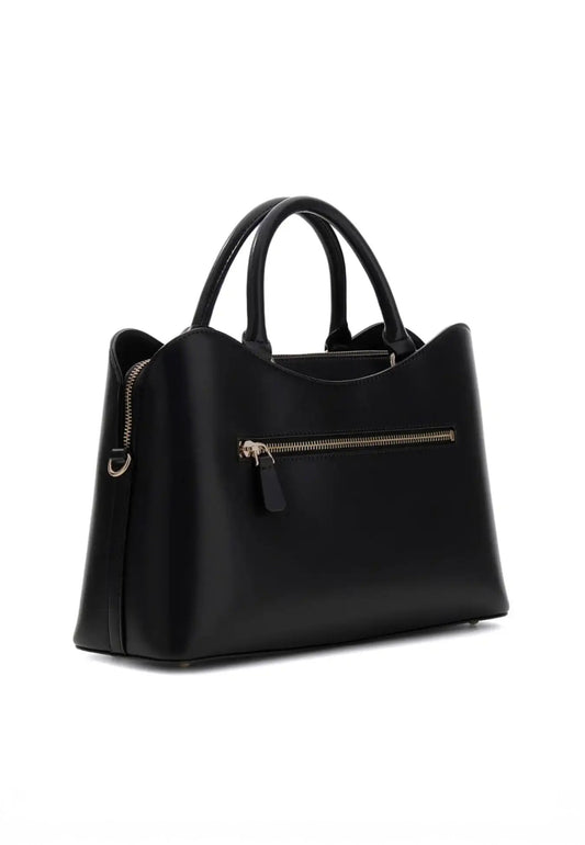 GUESS Borsa A Mano Donna Nero HWVG9910060-PE26-BLA