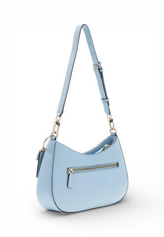 GUESS Borsa A Spalla Donna Azzurro HWZG9672180-PE26-AQU